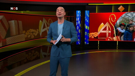 Het NOS Jeugdjournaal | NOS Jeugdjournaal